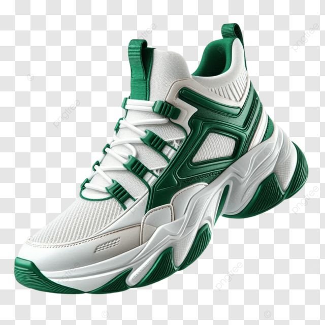 Shoe